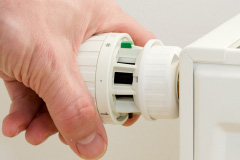 Larriston central heating repair costs