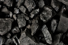 Larriston coal boiler costs